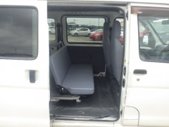 Daihatsu Hijet Cargo 2014