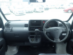 Daihatsu Hijet Cargo 2014