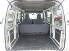 Daihatsu Hijet Cargo 2014