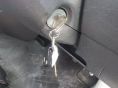 Daihatsu Hijet Cargo 2014