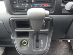 Daihatsu Hijet Cargo 2014