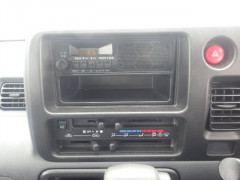 Daihatsu Hijet Cargo 2014