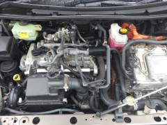 Toyota Corolla Fielder 2014