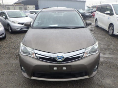 Toyota Corolla Fielder 2014