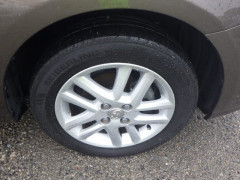 Toyota Corolla Fielder 2014