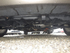 Toyota Corolla Fielder 2014