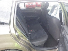 Toyota Corolla Fielder 2014