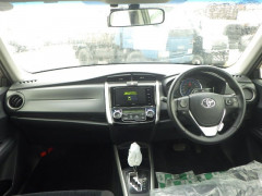 Toyota Corolla Fielder 2014