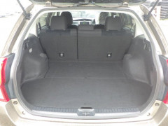 Toyota Corolla Fielder 2014