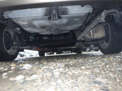 Toyota Corolla Fielder 2014