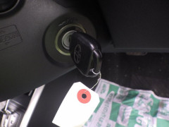 Toyota Corolla Fielder 2014