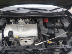 Toyota Corolla Fielder 2015