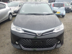 Toyota Corolla Fielder 2015