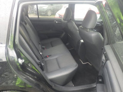 Toyota Corolla Fielder 2015