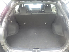 Toyota Corolla Fielder 2015