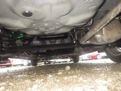 Toyota Corolla Fielder 2015