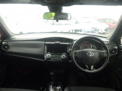Toyota Corolla Fielder 2015