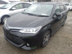 Toyota Corolla Fielder 2015