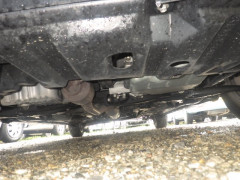 Toyota Corolla Fielder 2015