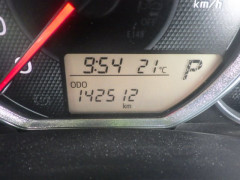 Toyota Corolla Fielder 2015