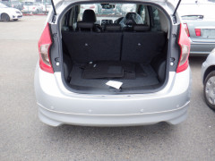 Nissan Note 2015