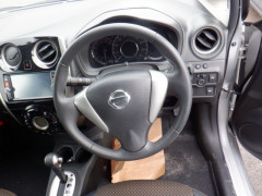 Nissan Note 2015