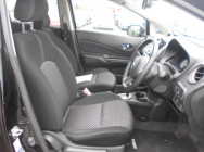 Nissan Note 2014