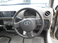 Toyota Passo 2014