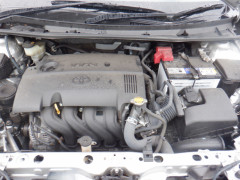 Toyota Corolla Fielder 2014