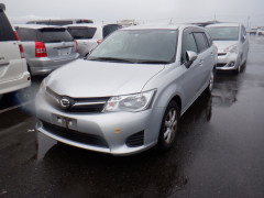 Toyota Corolla Fielder 2014