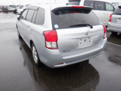 Toyota Corolla Fielder 2014