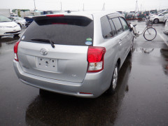 Toyota Corolla Fielder 2014