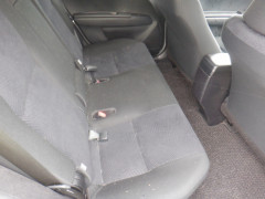 Toyota Corolla Fielder 2014