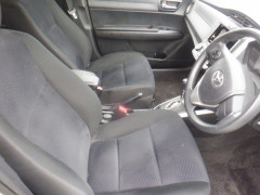 Toyota Corolla Fielder 2014