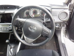 Toyota Corolla Fielder 2014