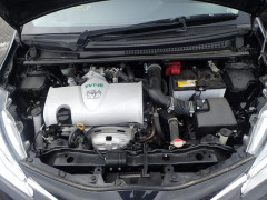 Toyota Vitz 2017
