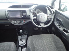 Toyota Vitz 2017