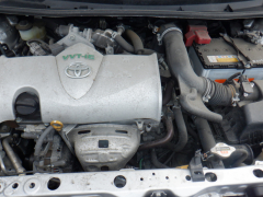 Toyota Corolla Fielder 2016