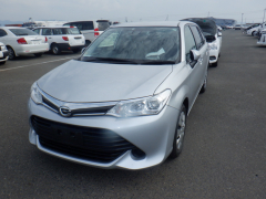 Toyota Corolla Fielder 2016