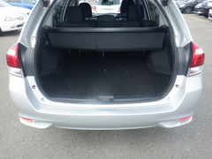 Toyota Corolla Fielder 2016