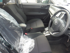 Toyota Corolla Fielder 2016