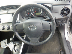 Toyota Corolla Fielder 2016