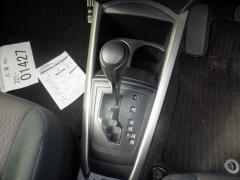 Toyota Corolla Fielder 2016