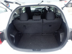 Toyota Vitz 2017