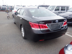 Toyota Crown 2014