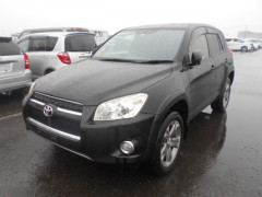 Toyota RAV4 2014