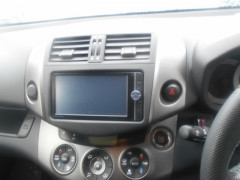 Toyota RAV4 2014