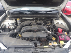 Subaru Legacy B4 2014