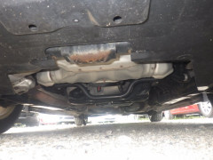 Subaru Legacy B4 2014