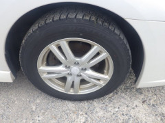 Subaru Legacy B4 2014